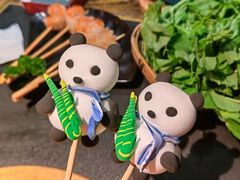 -吼堂老火锅(太古里总店)