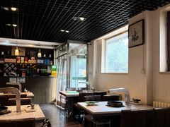 -厚味居炙子烤肉·清真(天桥南纬路店)
