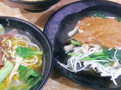 -胡家麻辣串(核桃园路店)