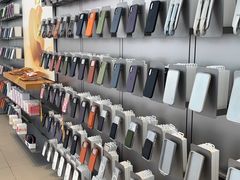 -Apple零售店(华贸购物中心店)