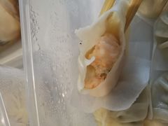 -隆喜元鱼汤包·海鲜(中联广场店)