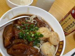 双拼汤河粉-荔林食店(西华路店)