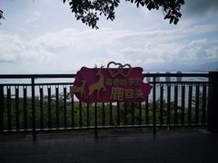 -鹿回头风景区