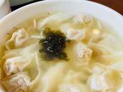 小馄炖-浦江餐饮•上海菜馆(五四路店)