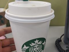 -星巴克(深圳龙岗星河时代店)