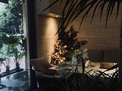 -villaa·别墅·融合菜西餐厅