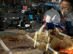 -紫光园清真北京小吃(正阳大街店)