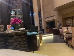 -上海齐鲁万怡大酒店·辣椒屋咖啡厅