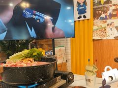 -朴鲸家正宗韩国料理(福田店)