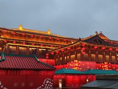 -大唐不夜城