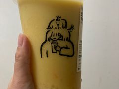 -喜茶(上海打浦桥日月光店)