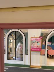 -奈尔宝·儿童乐园·亲子餐厅(星河湾店)