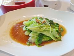 -月福京味斋·烤鸭店·北京菜(鼓楼总店)