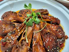 -辣小妮de川菜馆(红旗Mall店)