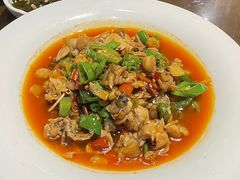 -福子家·闽北光泽菜(华林店)