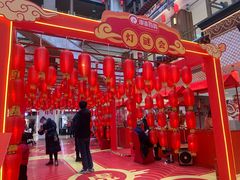 -银泰百货(北京大红门店)