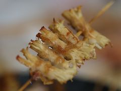 -丰茂烤串(六里桥店)