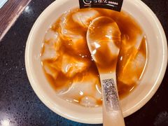 冰粉-唇辣号重庆老火锅(亦庄店)