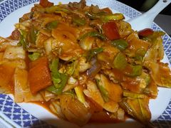 -阿西娅食府(中关村店)