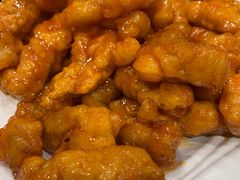 -赶海部落海鲜城(海阳路店)