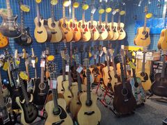 -通利琴行 - 元朗(元朗店)