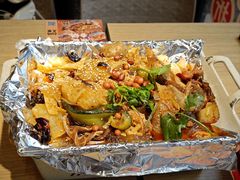 -每味每客·重庆麻辣烫(拓展大厦店)