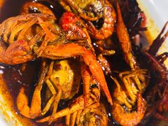 -有位虾匠·香辣蟹·小龙虾(李村店)