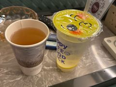 -华夏良子·足道SPA艾灸(胜利路店)