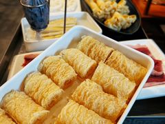 -南门涮肉(上海二店)