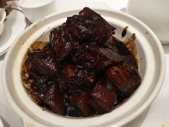 -新吉士·上海菜(浦东LCM置汇旭辉店)