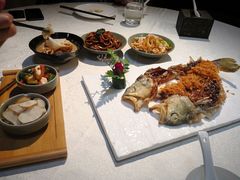 -汉唐宴长安食府