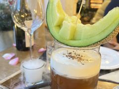 -Mark&Mars Restaurant