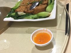 -Lucky Fortune Restaurant(喜运来酒家)