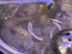 -润园四季椰子鸡火锅(海上世界店)