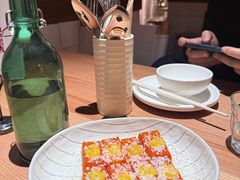-沛家·西餐Brunch·直火料理