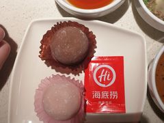 -海底捞火锅鲜切牛肉主题店(长寿路店)