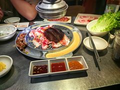 -喜来稀肉(虹泉路店)