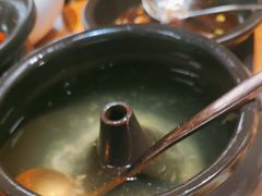 -云海肴·汽锅鸡·云南菜(天山百盛优客店)