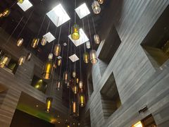 -郑州建业艾美酒店-曙餐厅