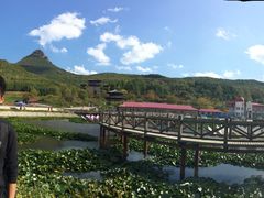 -帽儿山风景区