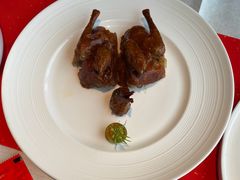 -馋遇江南·精致湖景雅宴(东方之门店)