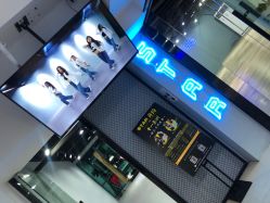 -STAR舞蹈工作室