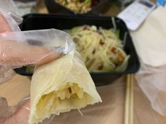 -佶政筋饼·新概念(安阳路店)