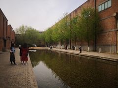-中国艺术研究院油画院
