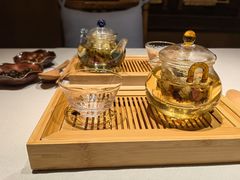 -叶叶菩提·晋福宫