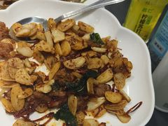 -胶东人家(奥体中心店)