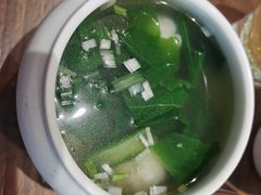 -将相和·海鲜蒸饺大连菜