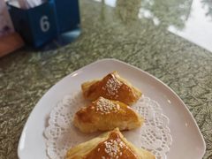 榴莲酥-粤珍轩.创始店.始于2001(含光门店)