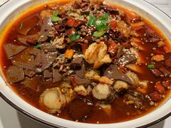 毛血旺-川人百味(亿合城店)