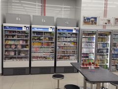 -7-ELEVEn(深圳宝安机场近14登机口)